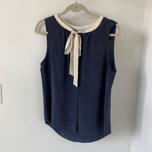 Babaton Blouse